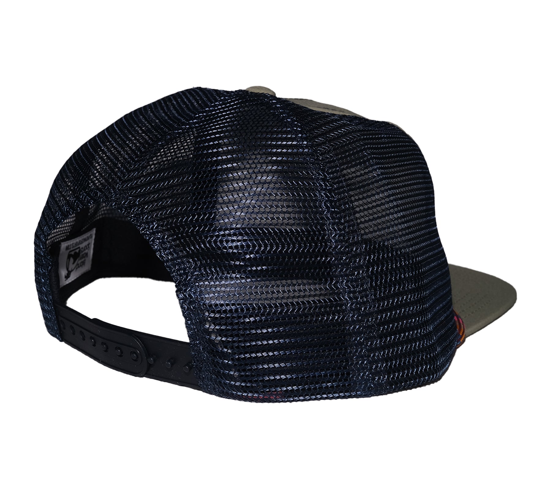 Island Water Sports Sardine Can Hat SageDELRAY OS