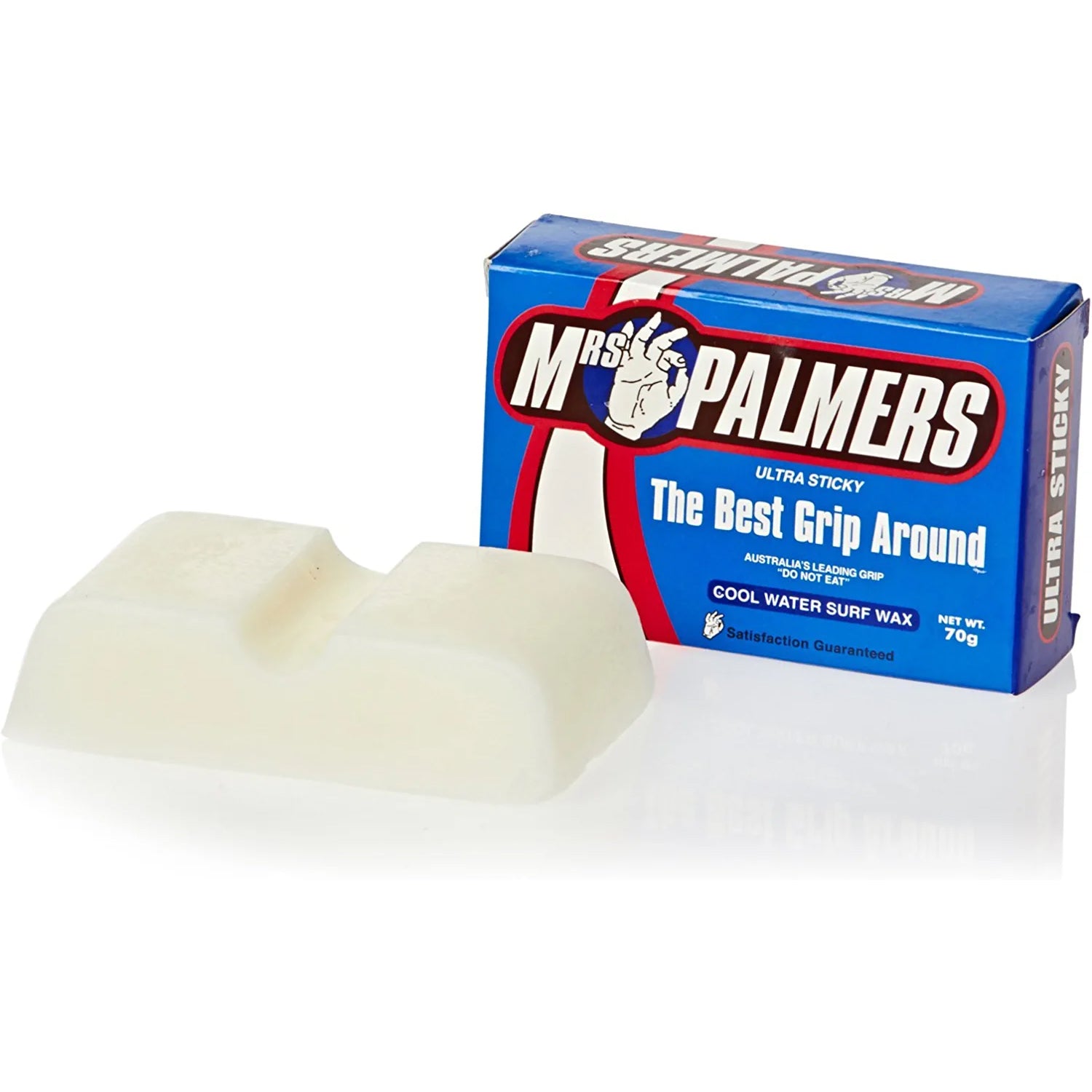 Mrs. Palmers Wax - Cool 5-Pack