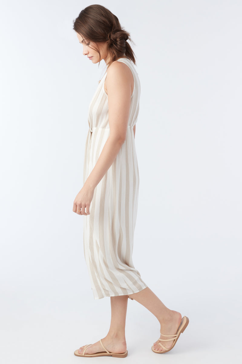 O'Neill Flint Dress WWH XS