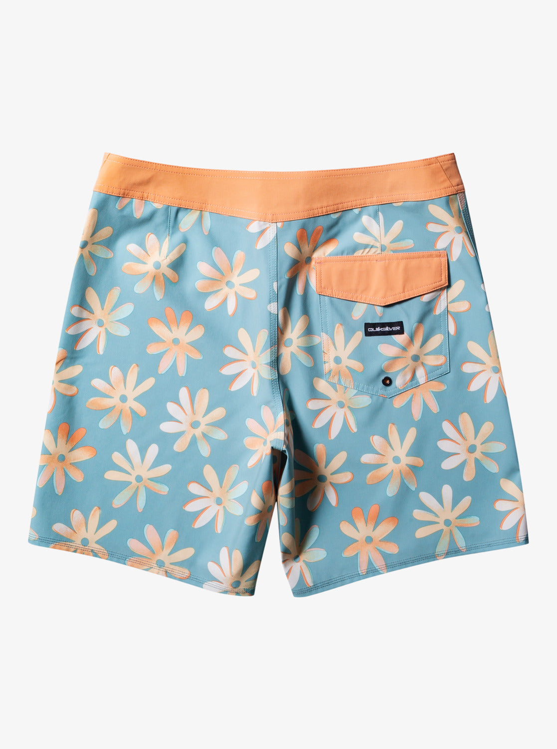 Quiksilver SurfSilk Boardshort BJE7 36