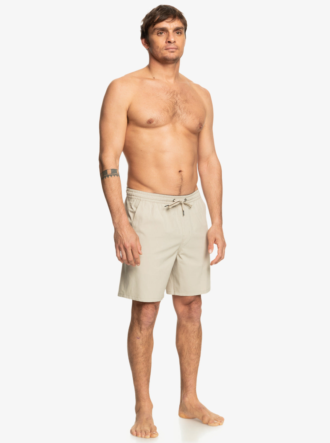 Quiksilver Taxer Amphibian Hybrid Shorts THZ0 XL