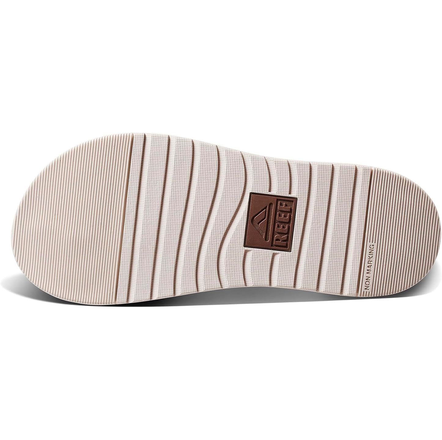 Reef Phantom Bonzer Mens Sandal Tan 10