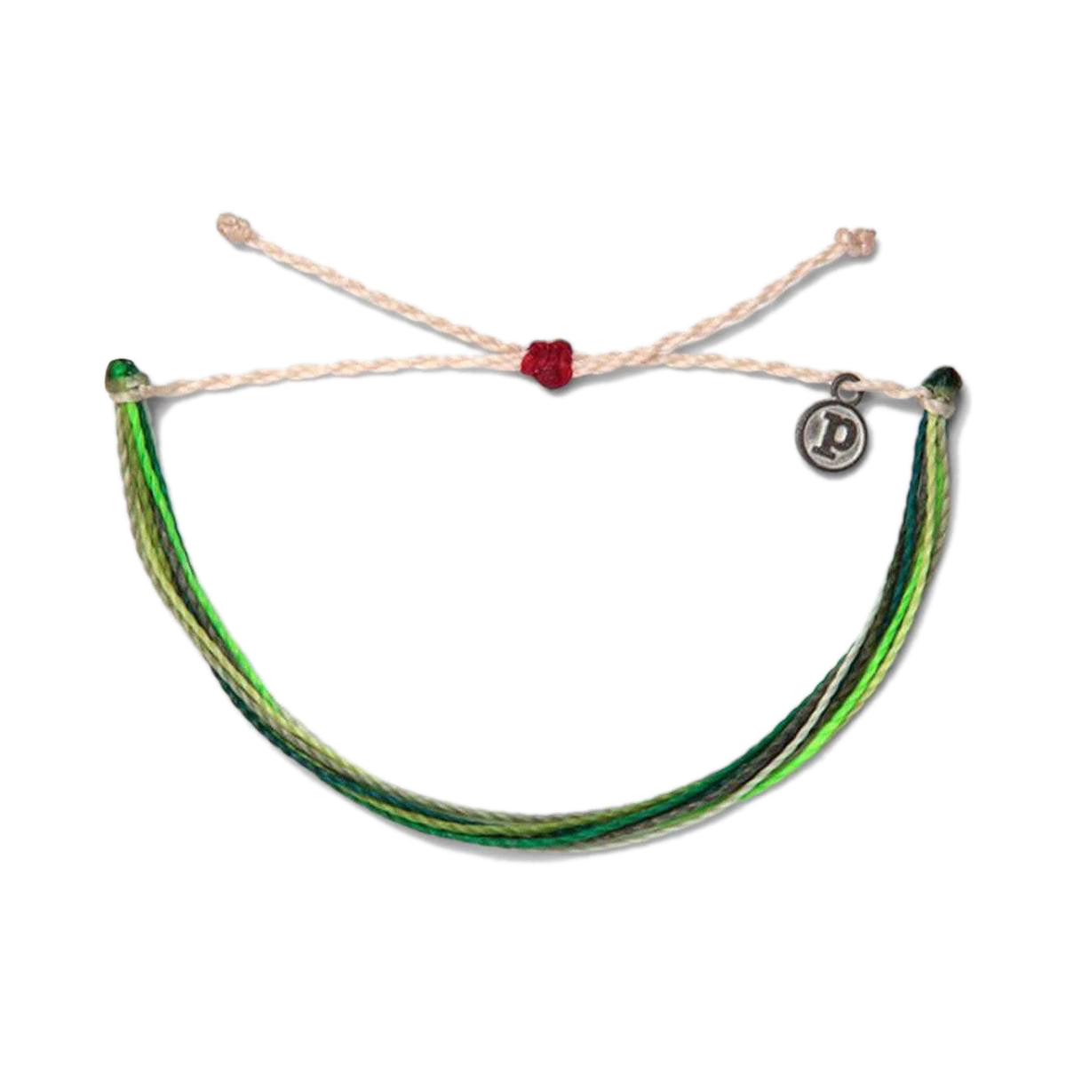Puravida Charity Bracelet