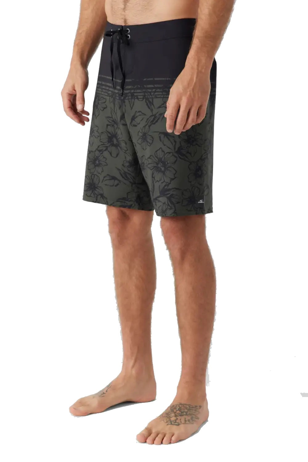 O'Neill Hyperfreak Variety Boardshort ARM 33
