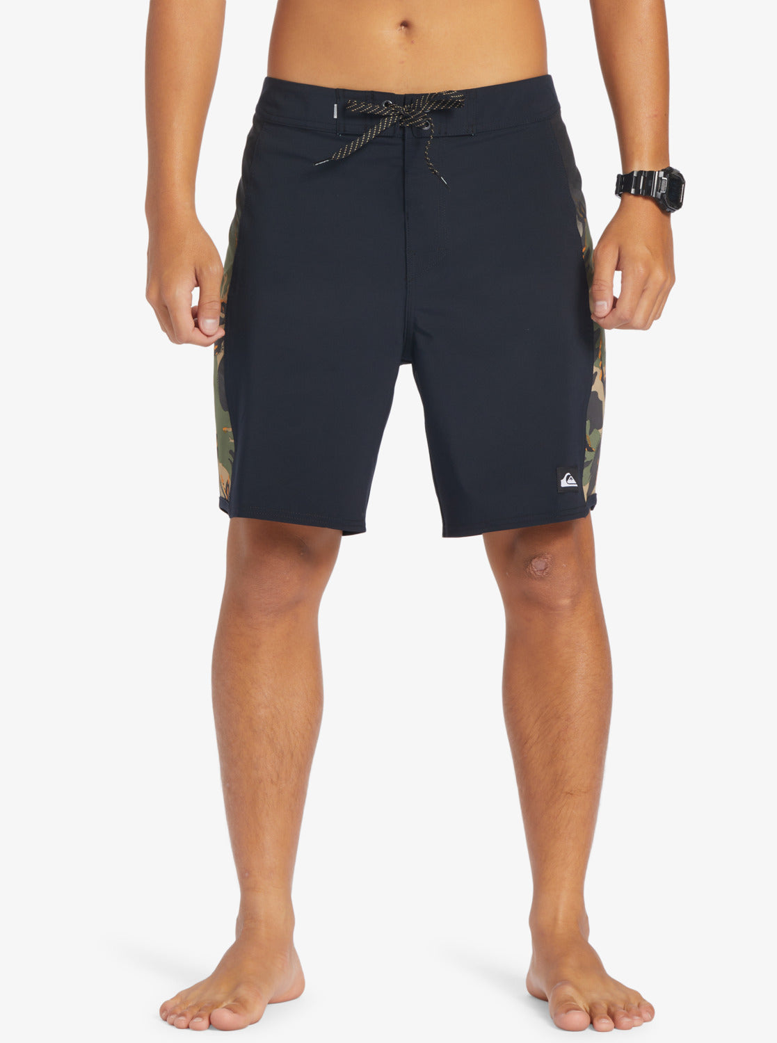Quiksilver Surfsilk Arch 18" Boardshorts GPH7 36