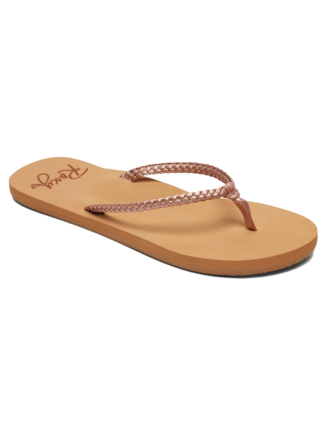 Roxy Costas Womens Sandal RSG-Rose Gold 5