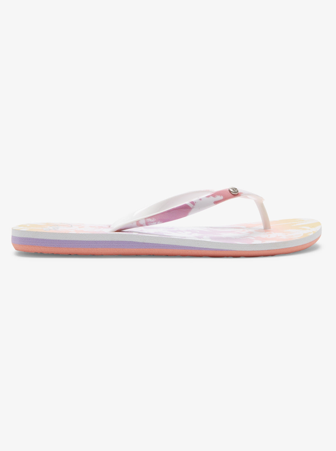 Roxy Portofino 3 Womens Sandal SST-Sunset 11