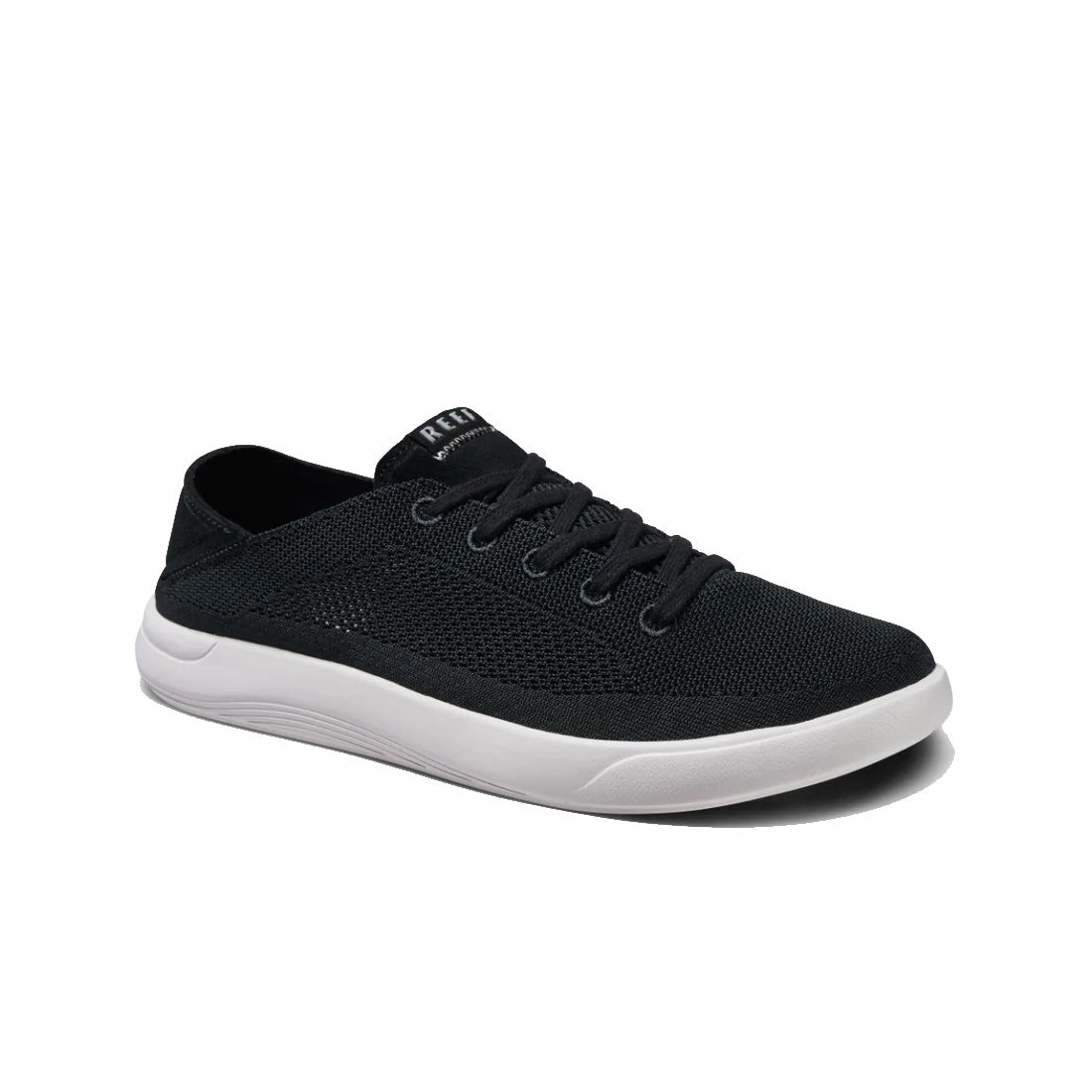Reef Swellsole Neptune Mens Shoe Black 13
