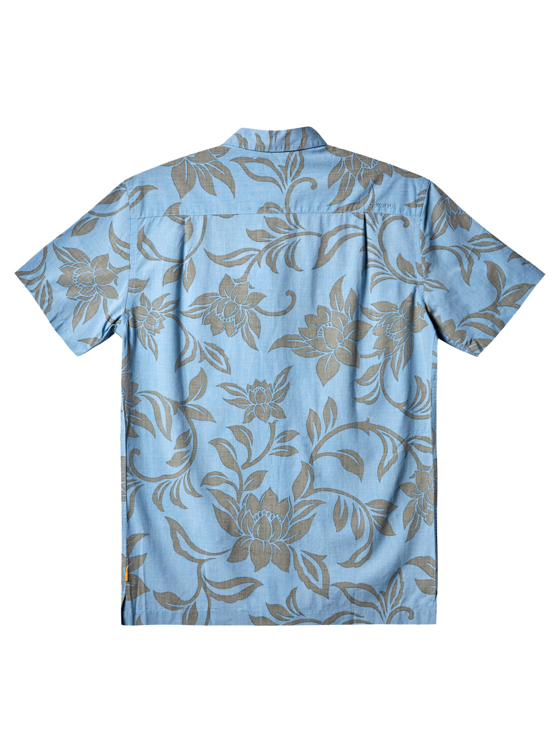 Quiksilver Waterman Every Weekend SS Woven BHC6 M