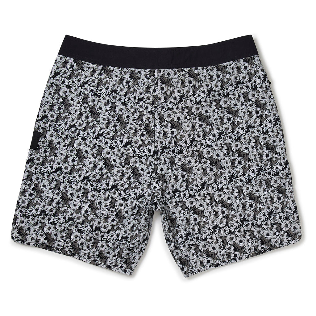 IPD Mums Boardshort BLK 33