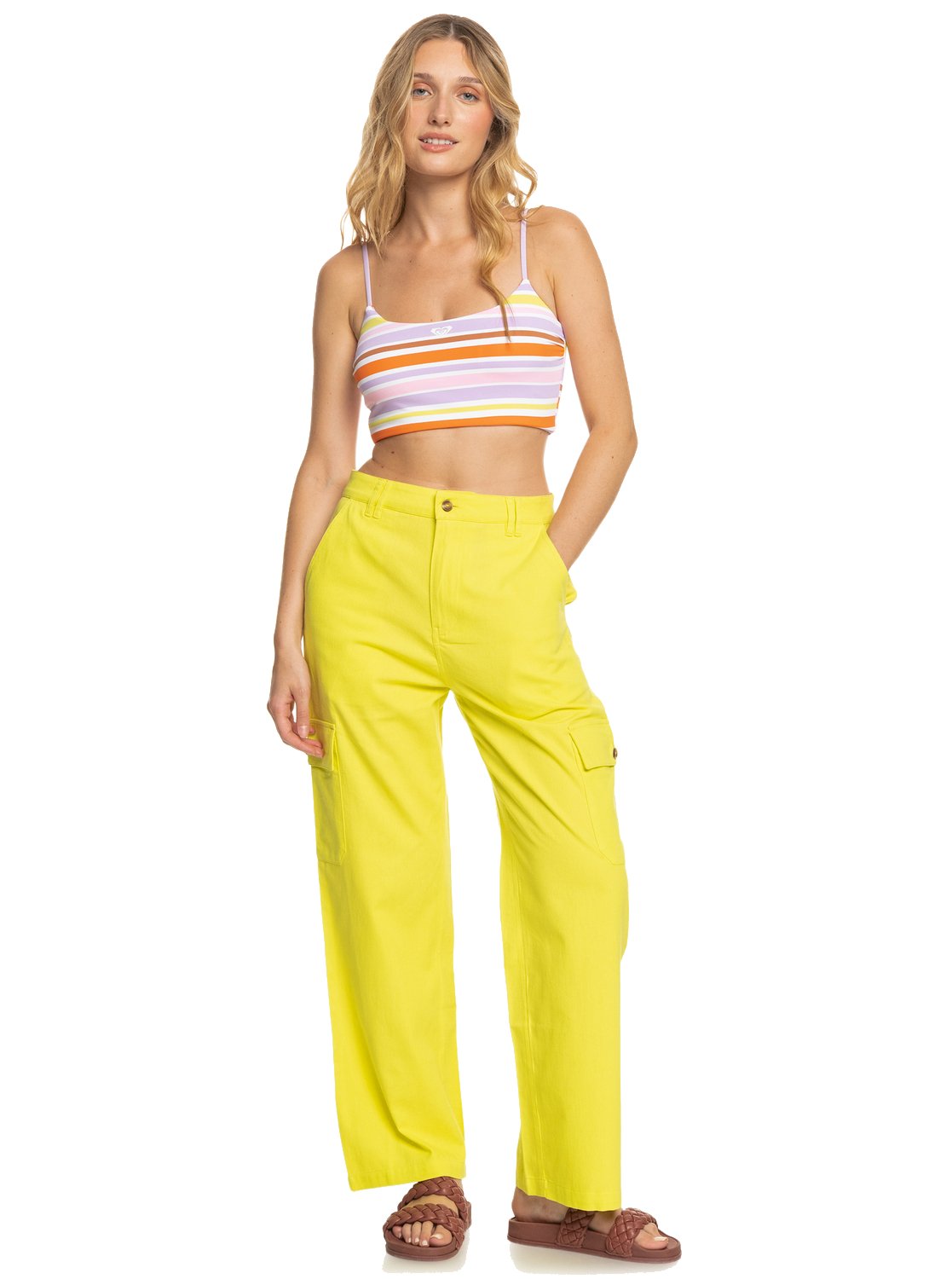 Roxy SURF.KIND. KATE. PANT YGE0 M