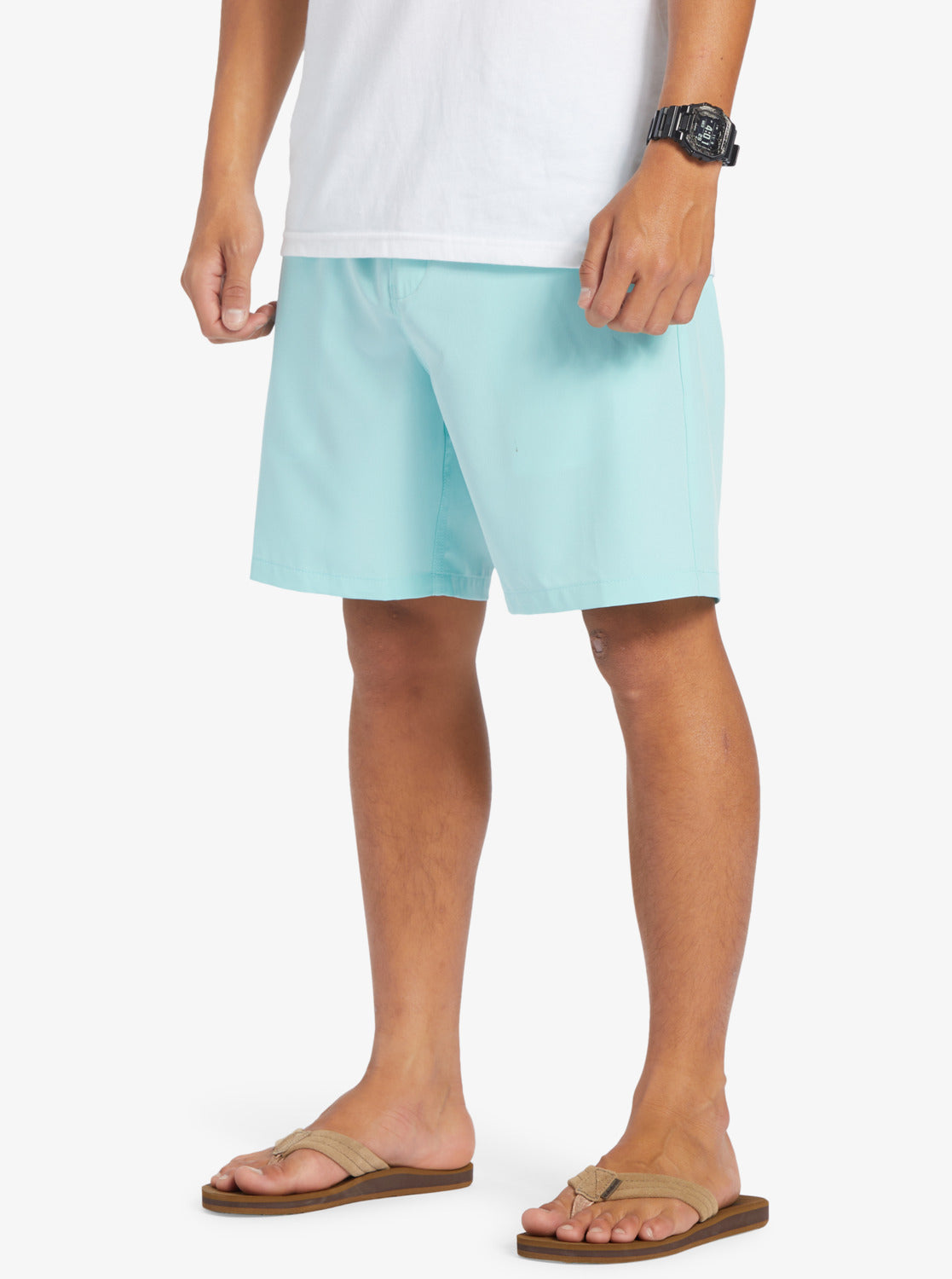 Quiksilver Ocean Elastic Short BGD0 S