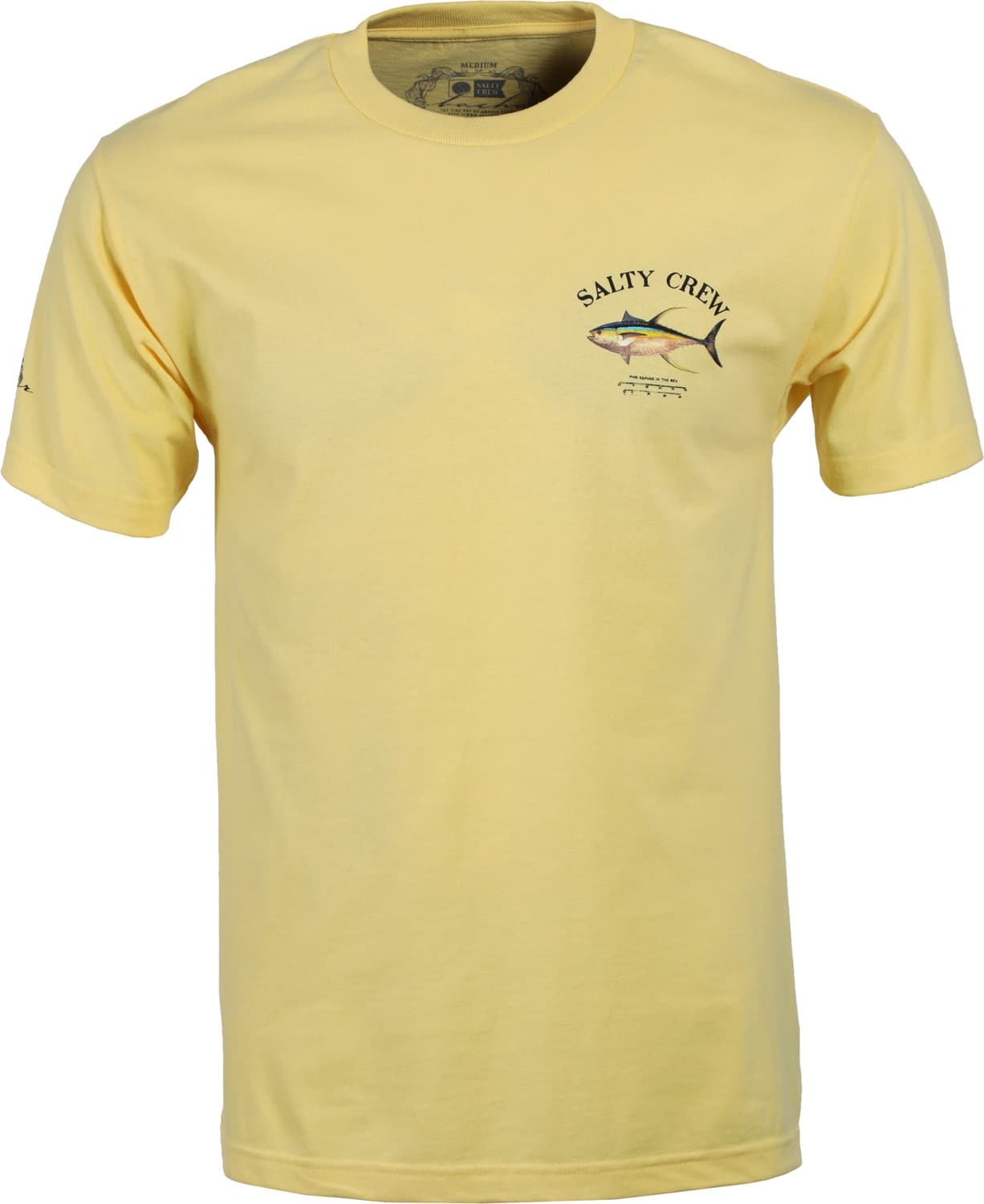 Salty Crew Ahi Mount SS Tee