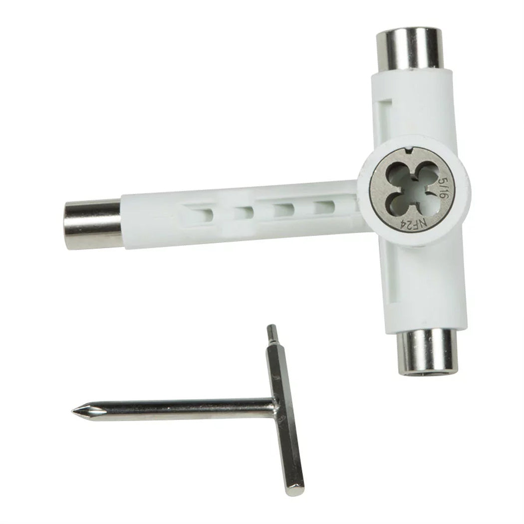 Independent Genuine Part Skate Tool White