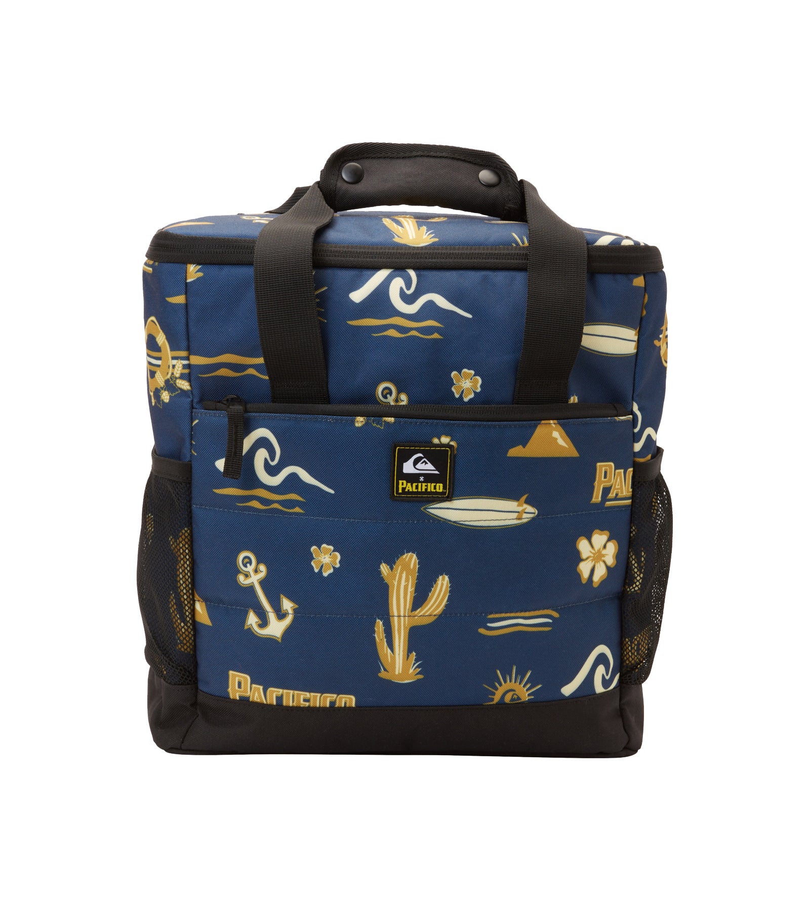 Quiksilver X  Pacifico Seabeach Cooler Backpack KTP0 OS