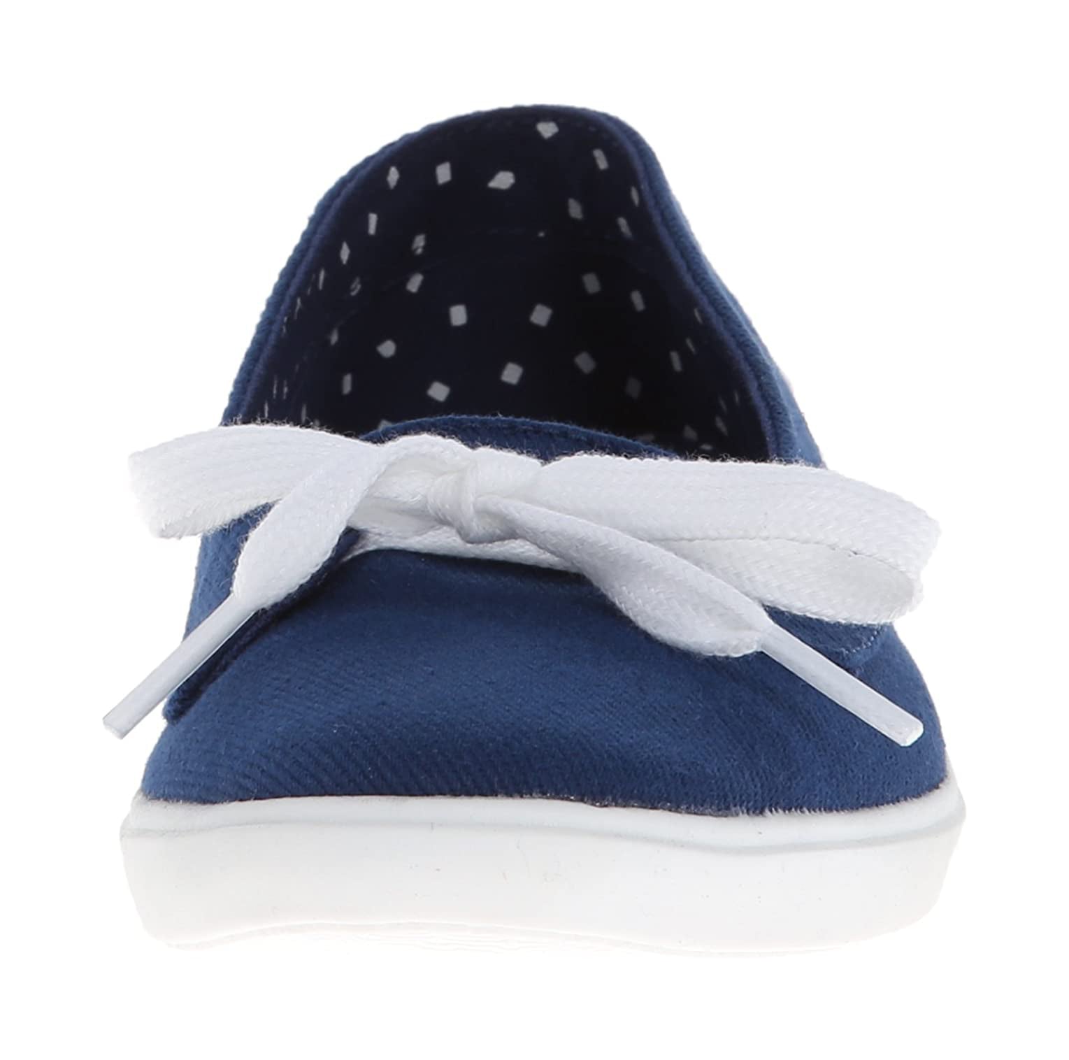 Volcom Playlist Womens Shoe NVY-Navy 5