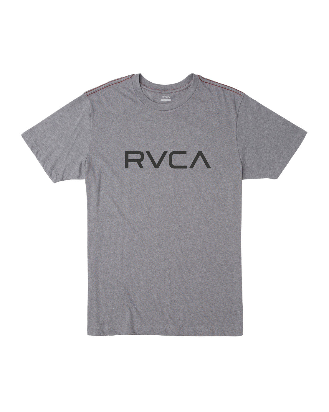 RVCA Big RVCA SS Tee KYH0-Meteorite XL