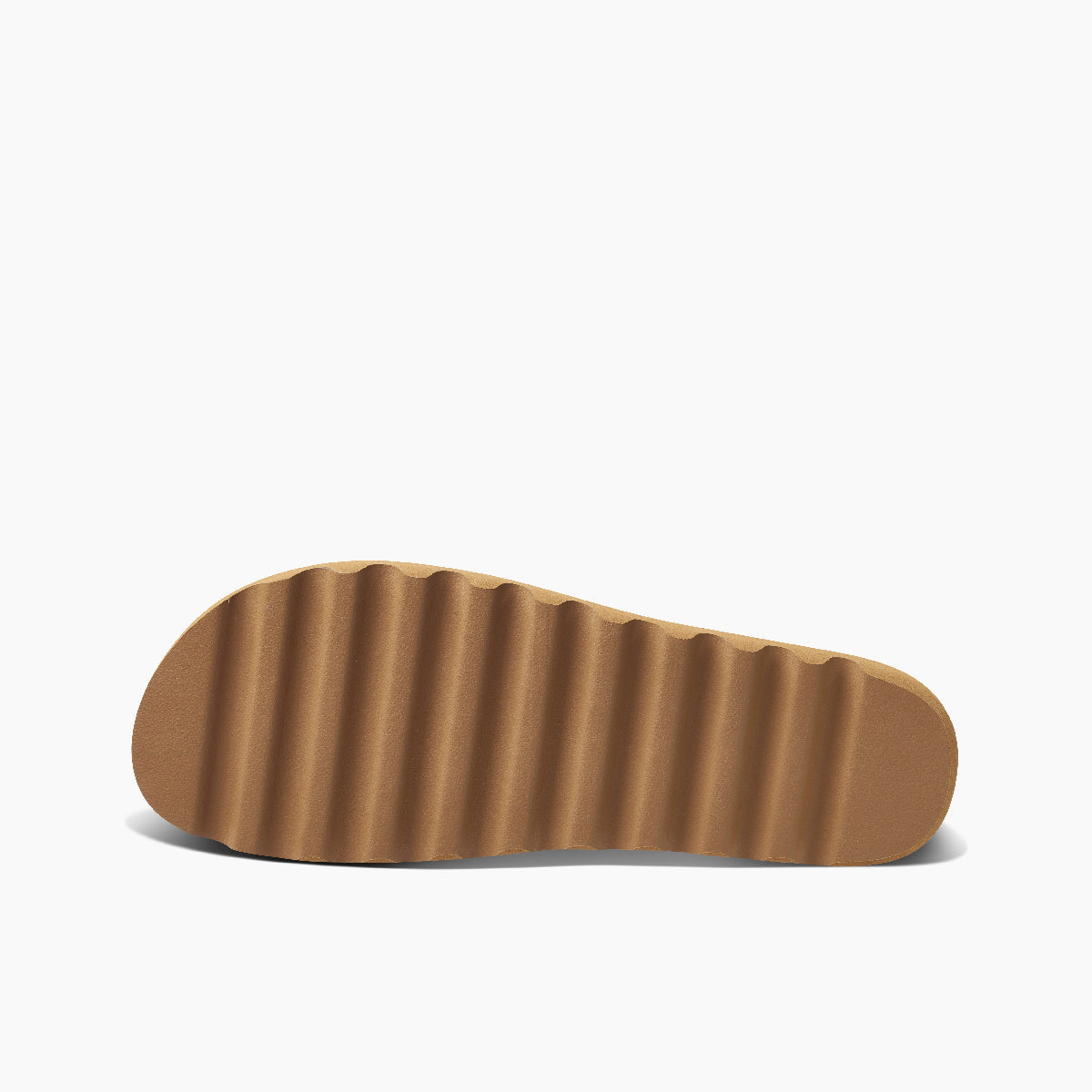 Reef Cushion Vista Hi Womens Sandal Rose 10