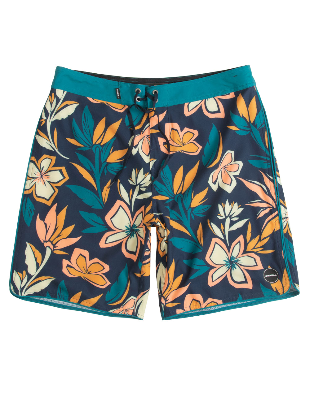 O'Neill Boys Hyperfreak Wonderland