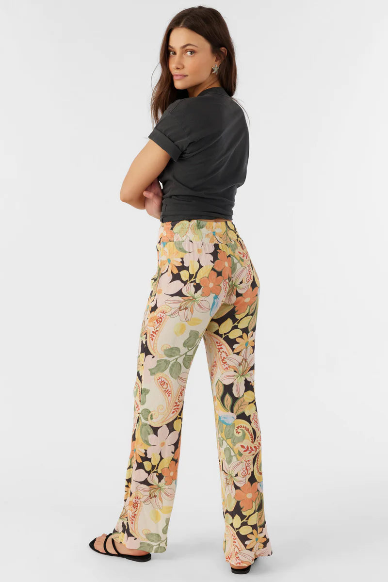 O'Neill Johnny Floral Beach Pant MUL M