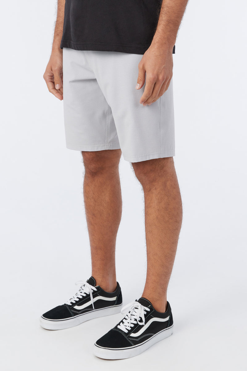 Oneill Stockton Print 2023 Short FOG 30