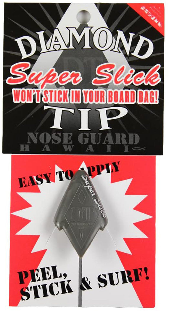 SurfCo Diamond Tip Nose Guard Super Slick