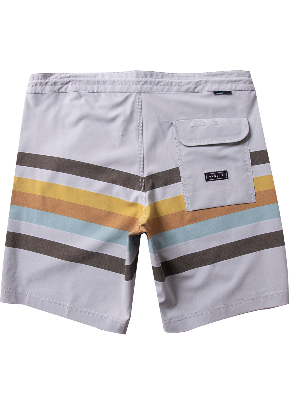 Vissla Fist Bump Boardshort DUN 32