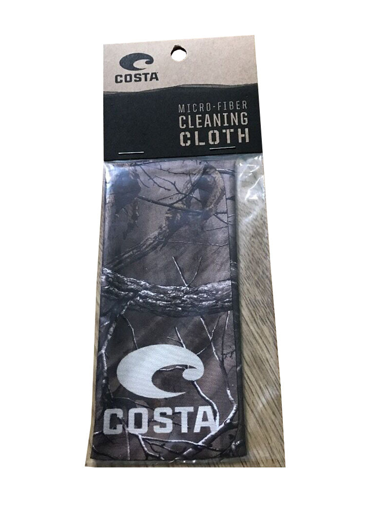 Costa Del Mar Micro Fiber Cloth RealTree OS