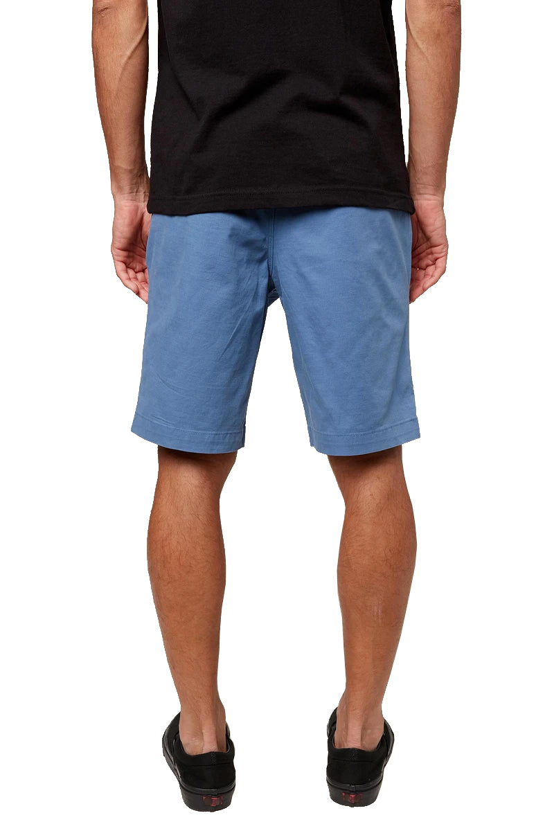 O'Neill Jay Stretch Chino Short DBL-Blue 28
