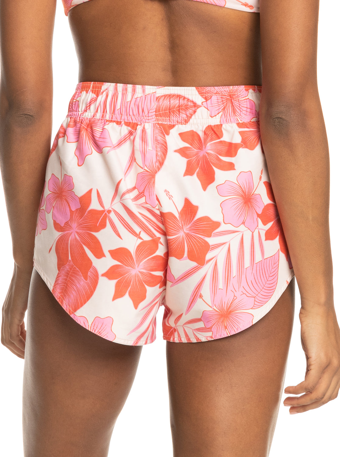 Roxy New Fashion Printed Boardshorts NDS8 S