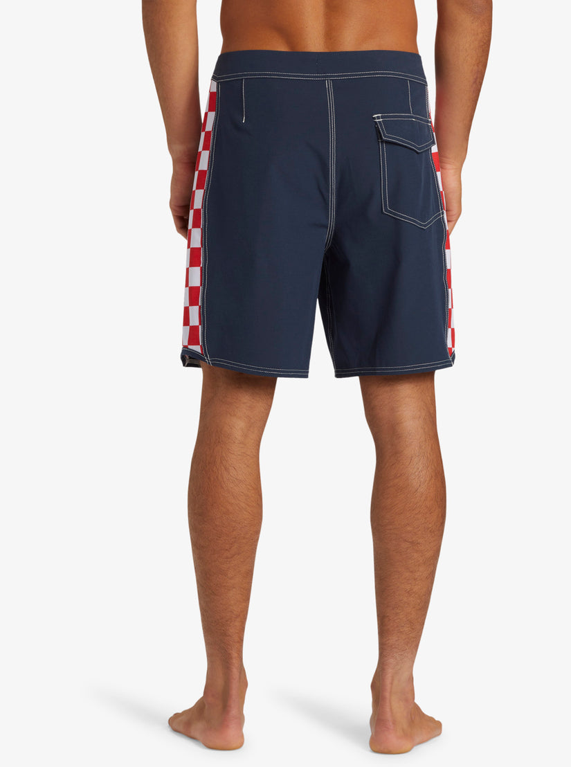 Quiksilver Original Arch 18" Boardshort KTP0 30