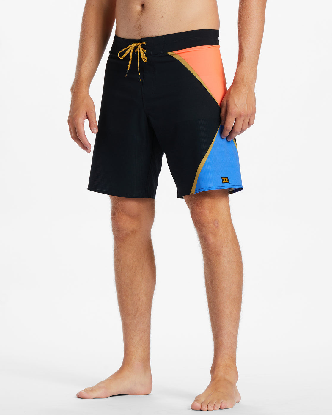 Billabong Prism Airlite 19" Boardshorts INK 36