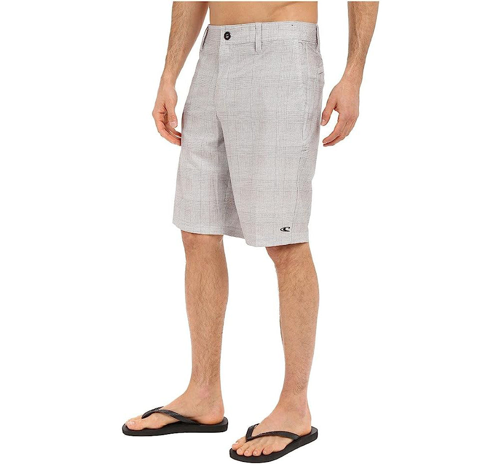 O'Neill Insider Hybrid Short GRY 30