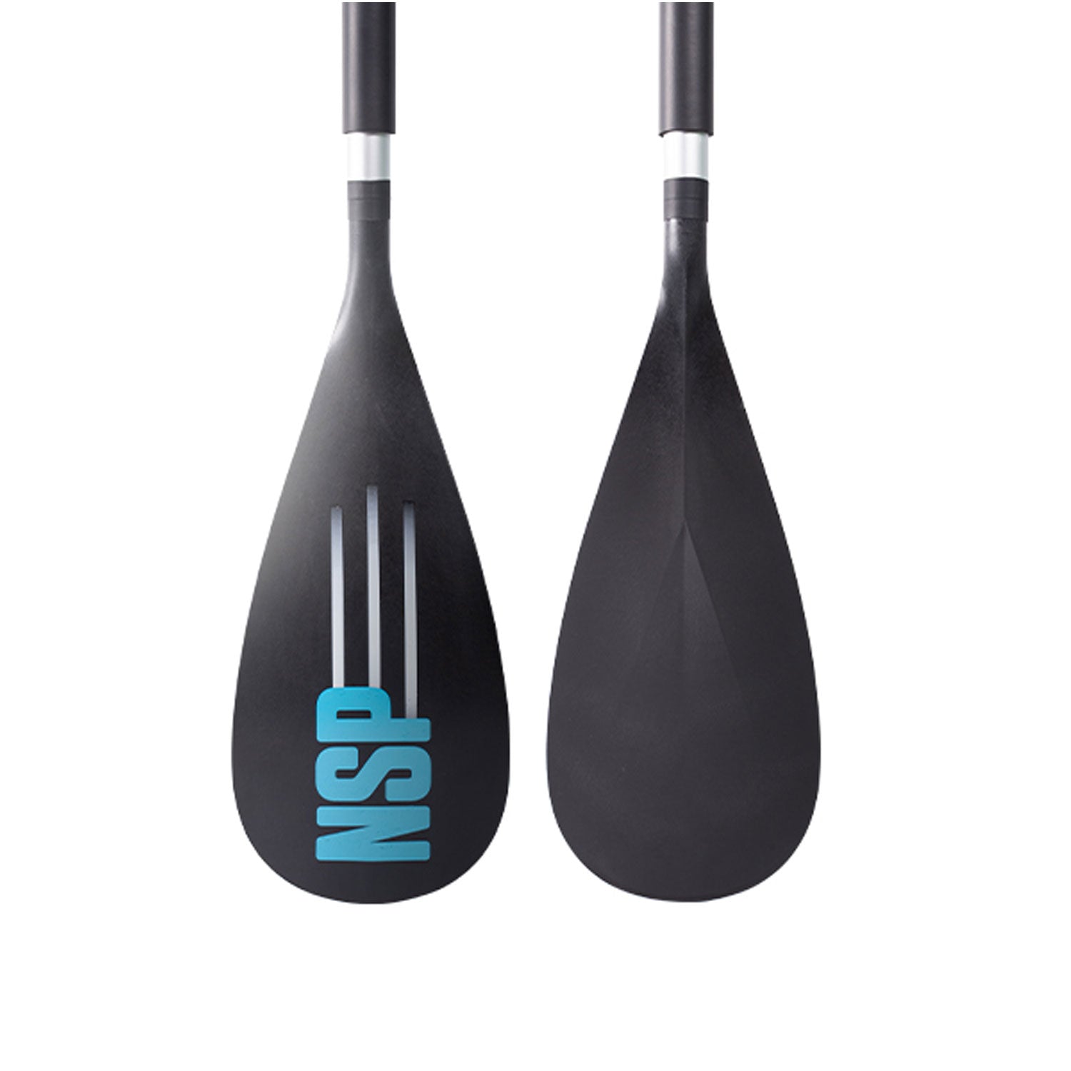 NSP Aluminum Paddle
