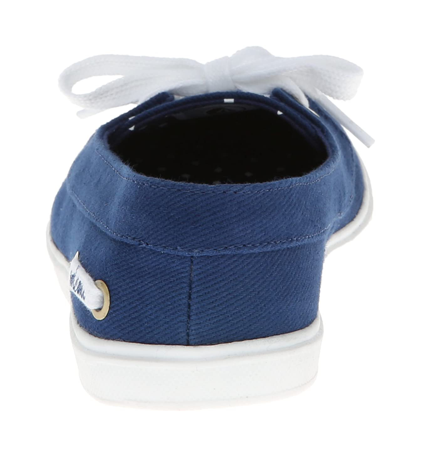 Volcom Playlist Womens Shoe NVY-Navy 5