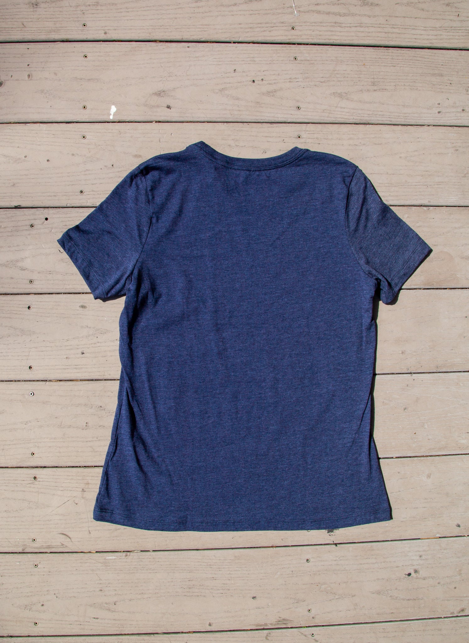 IWS Saltwater Heals Everything Relaxed S/S Tee