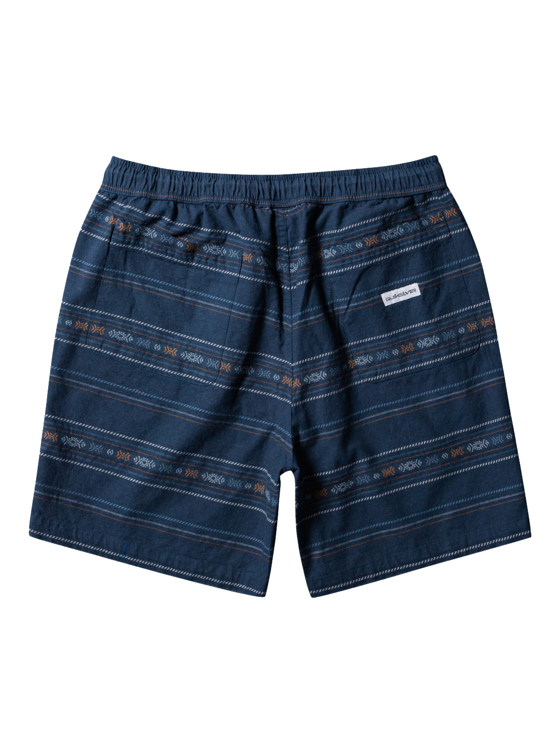 Quiksilver Taxer Jacquard Short BSL3 XL