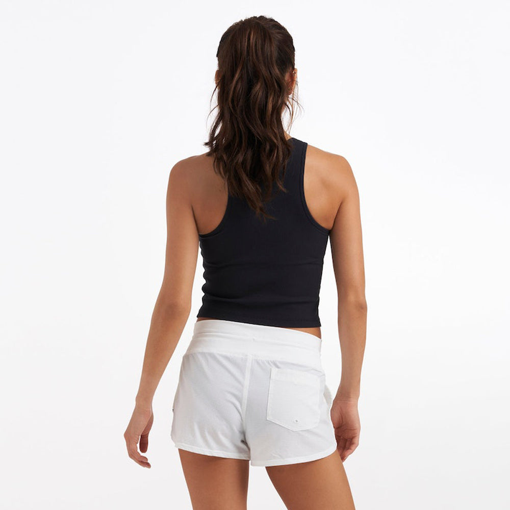Vuori Pose Plyo Tank BLK-Black XS