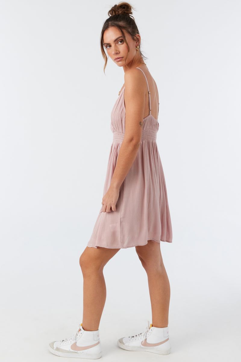O'neill Florent Mini Dress MAV S