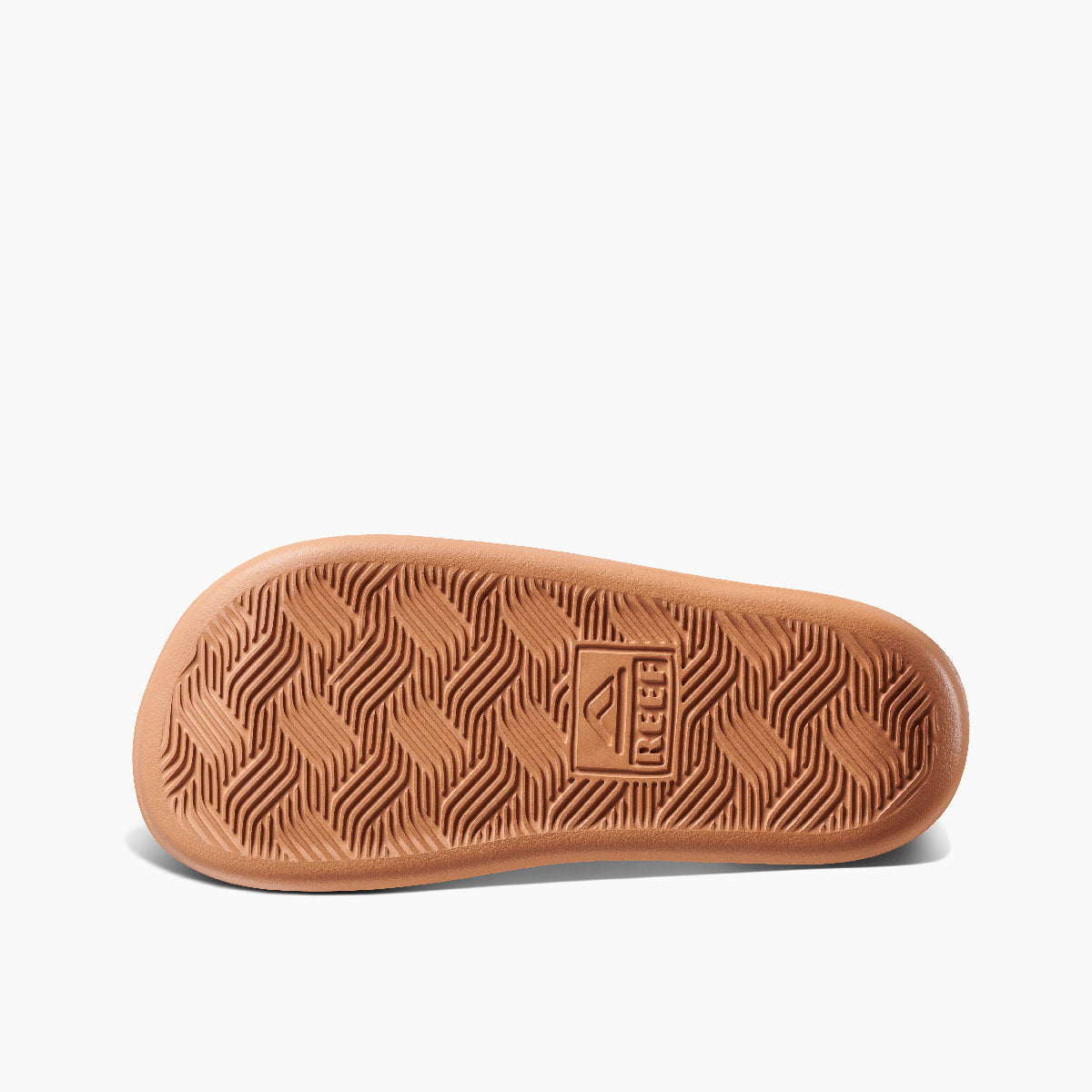 Reef Cushion Bondi Bay Womens Sandal Natural 8