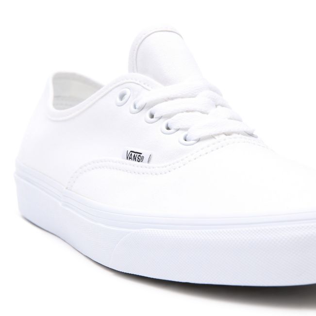Vans Authentic TrueWhite 6.5