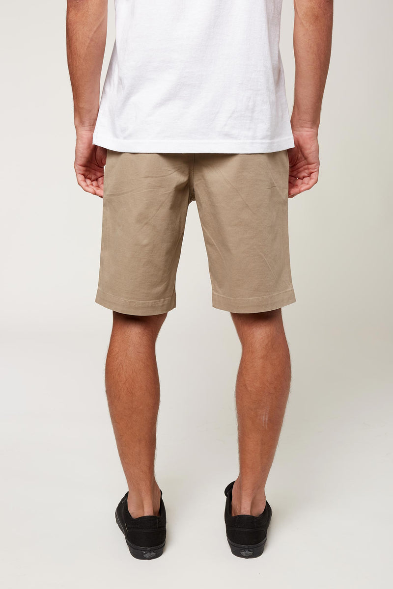 O'Neill Jay Stretch Short KHA 36