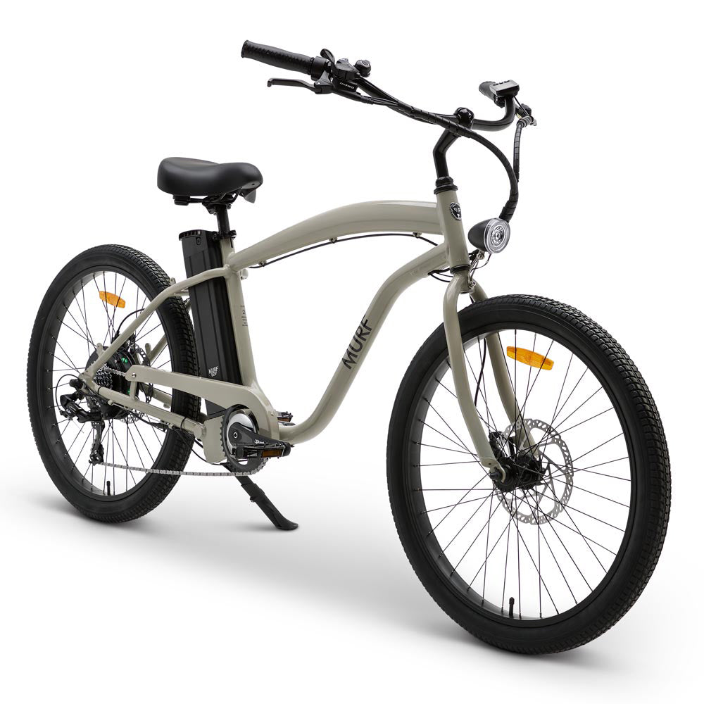 Murf electric 2024 bikes reviews