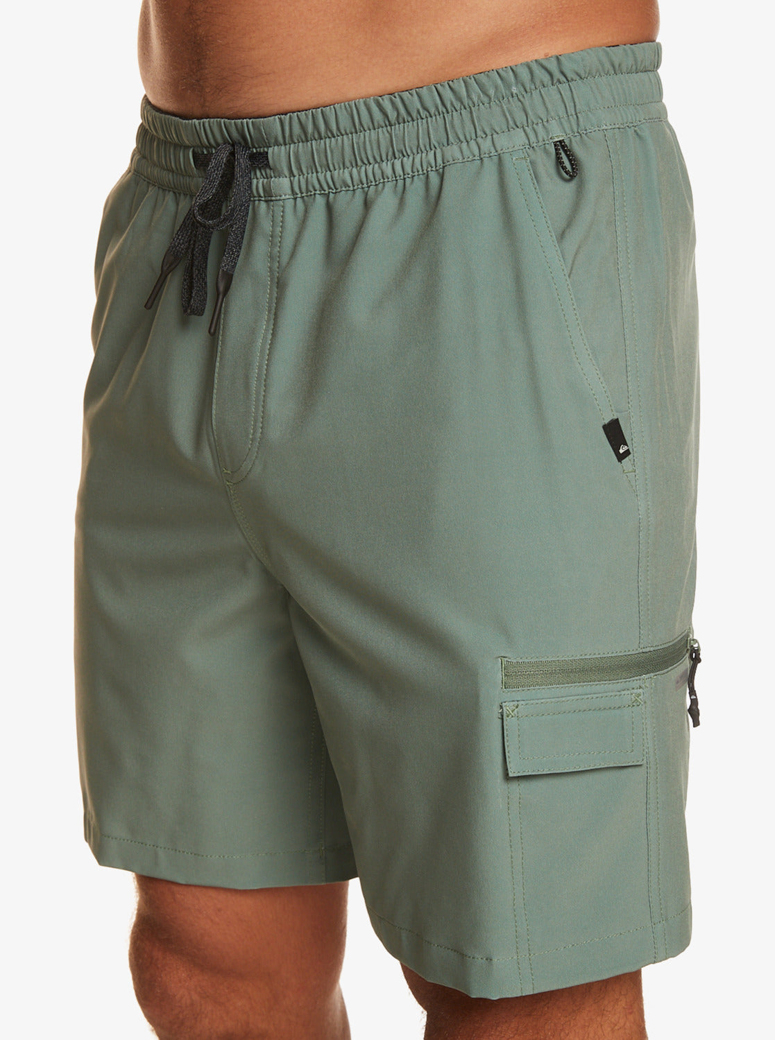 Quiksilver Taxer Cargo Short GNB0 S