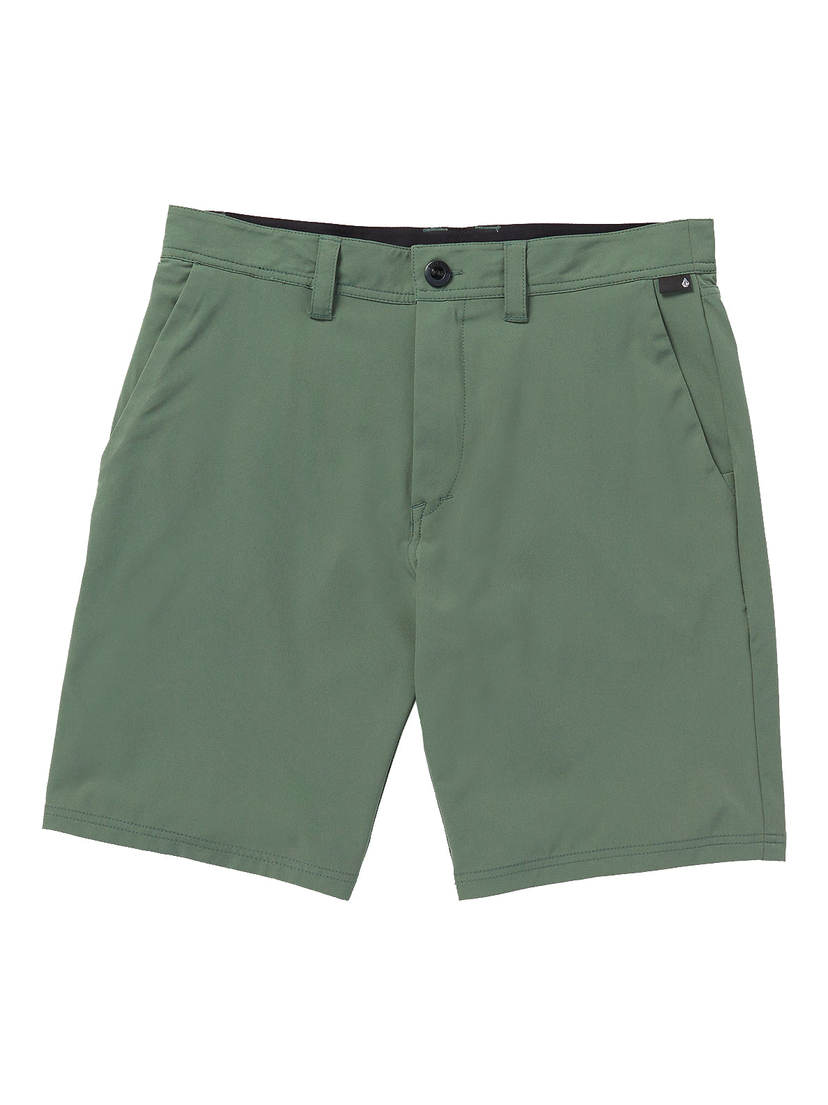 Volcom Frickin Cross Shred 20 FIR-FIR GREEN 44