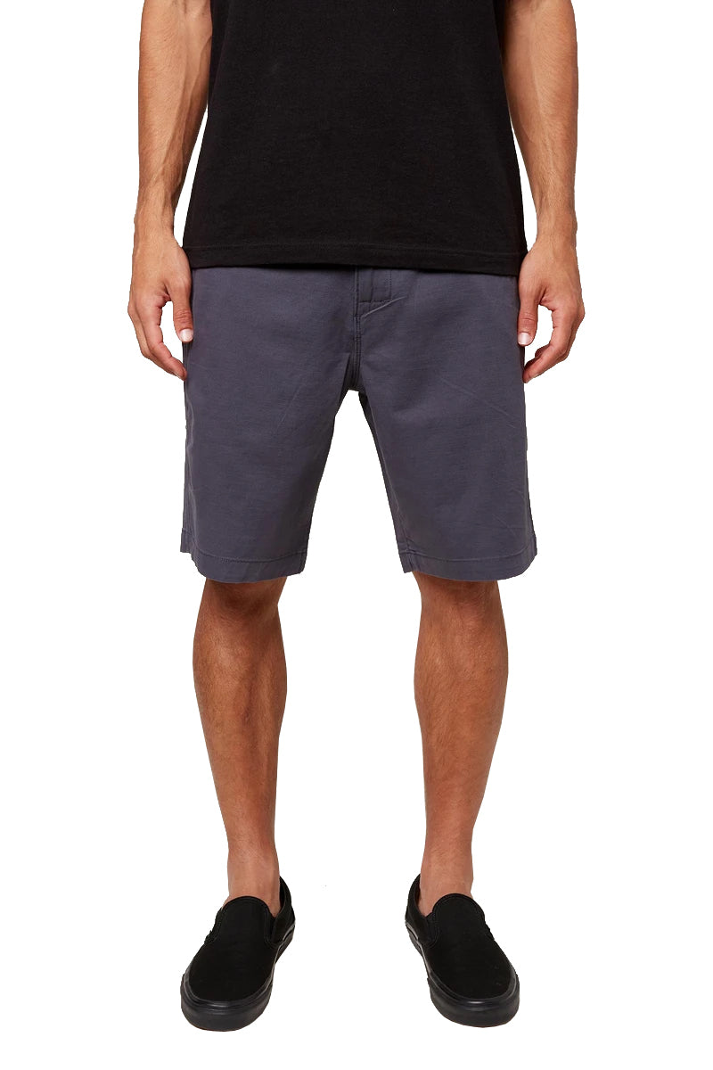O'Neill Jay Stretch Chino Short GRA 28