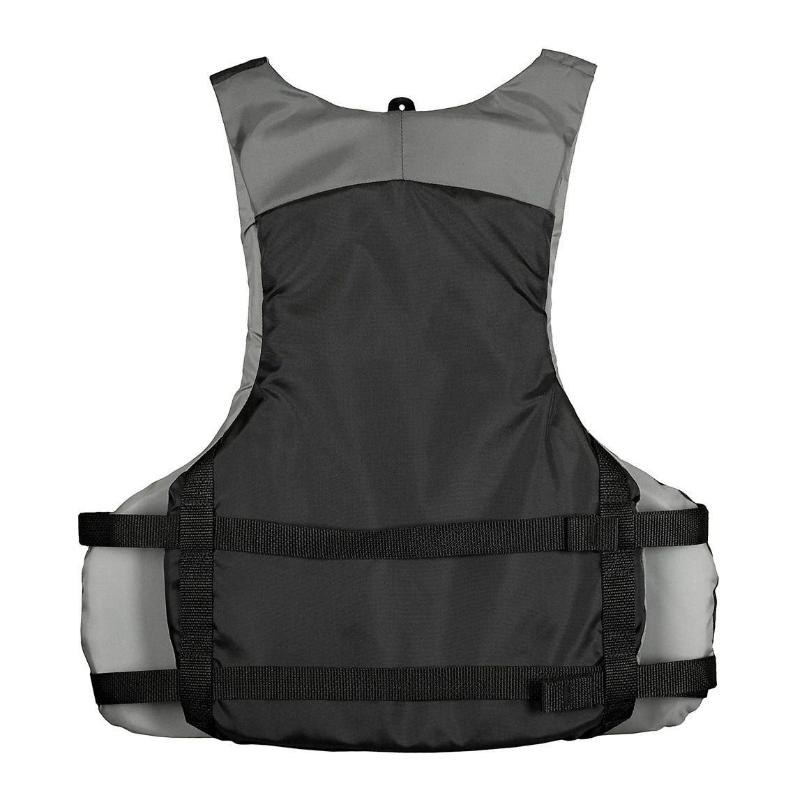Stohlquist Youth FIT PFD BLK GRY
