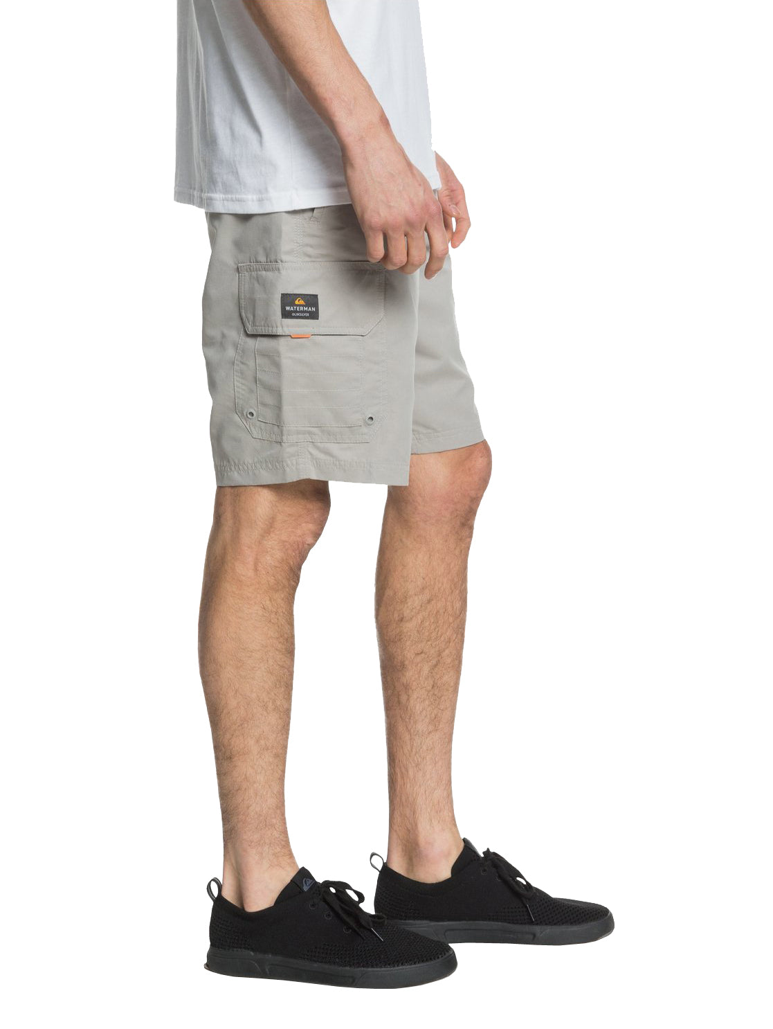 Quiksilver Waterman Maldive 20" Cargo Short SJM0 30