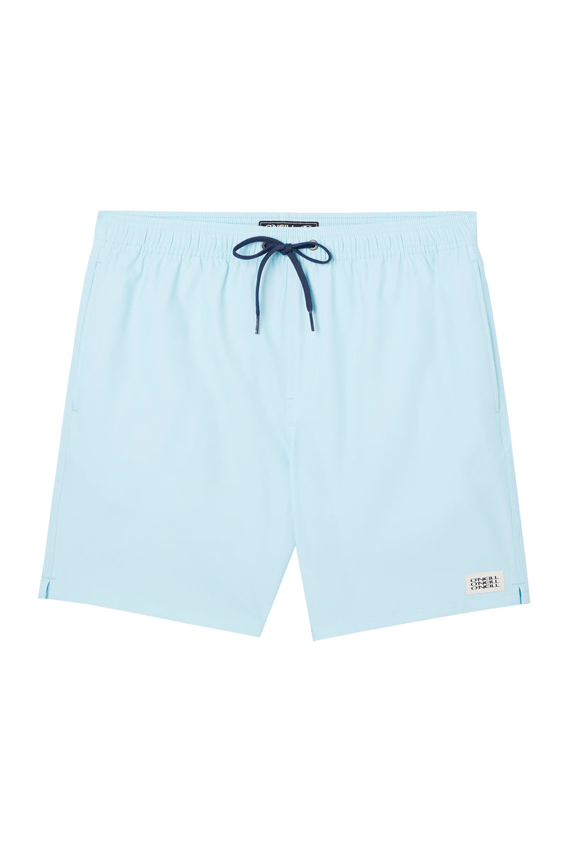 O'neill Hermosa Solid EW 17 SKY L