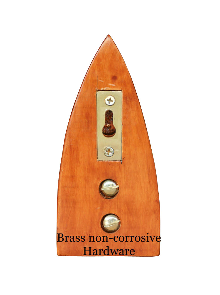 Beatnik Single Surfboard Rack w Surf Base Coffee